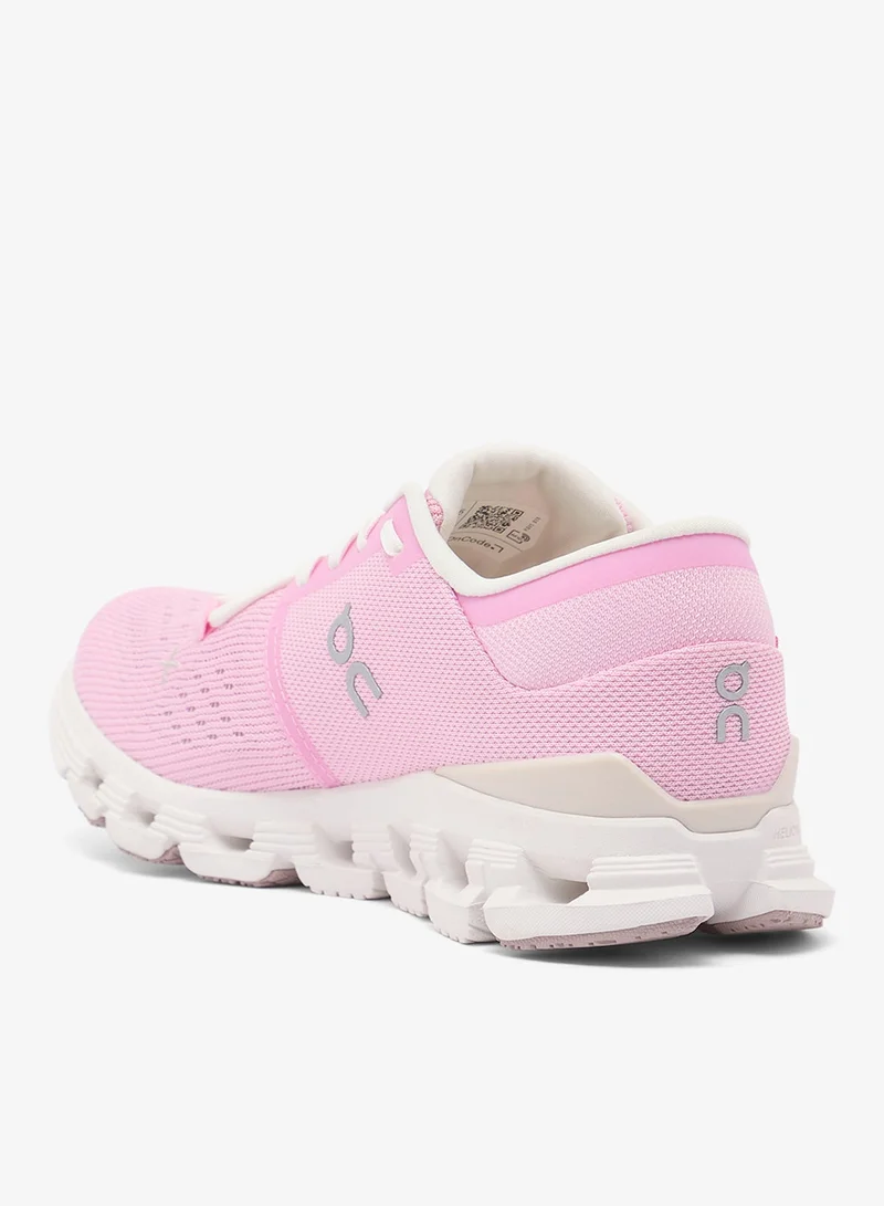 On Running  Cloud X 4 for Women | Best Price UAE